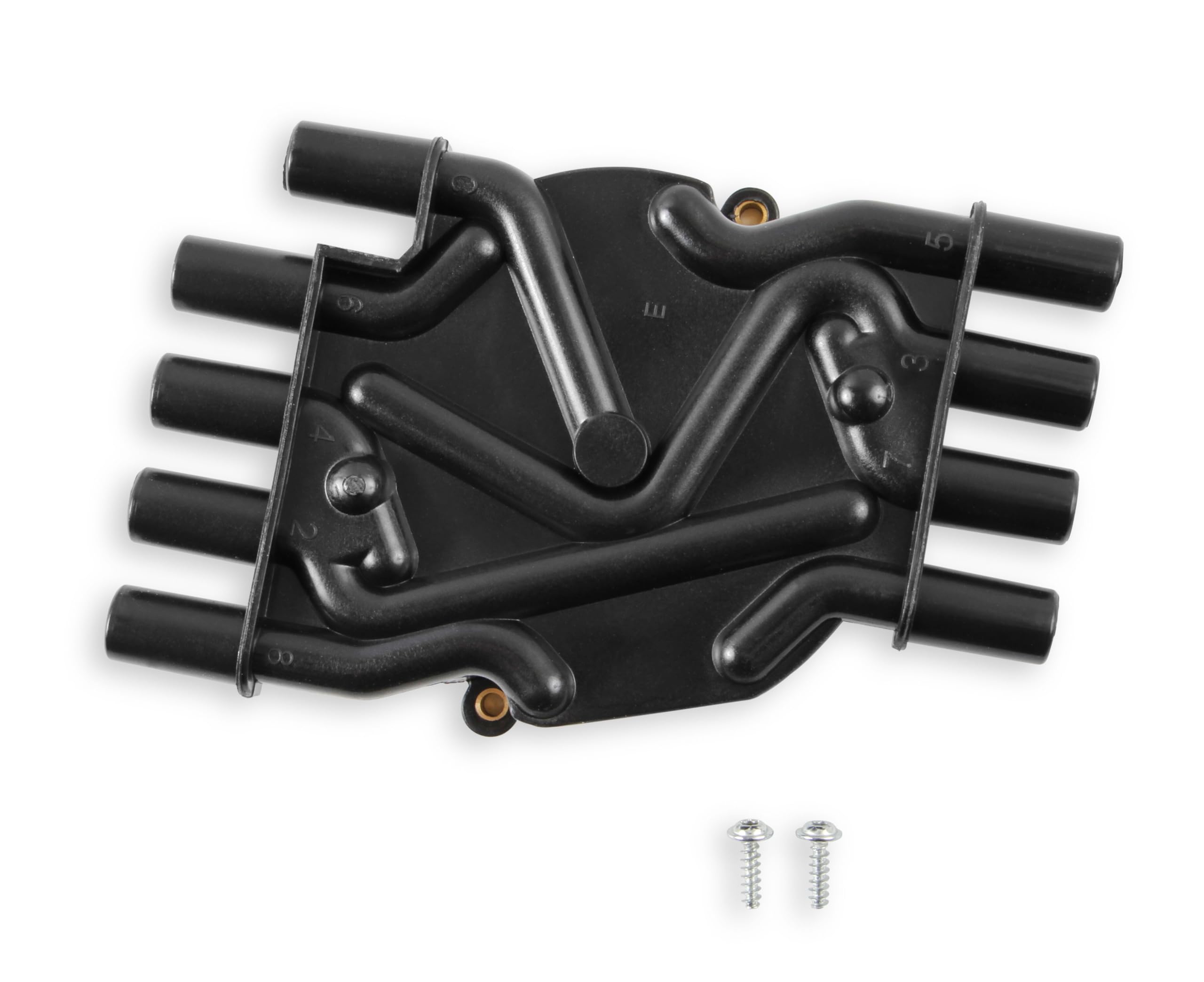 Amazon.com: ACCEL 120141 Distributor Cap - Female - Socket Style